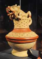 20 Encensoir - Culture Nicoya (800-1200)