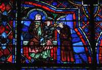 030 Rémi enfant guérit un aveugle avec le lait de sa mère