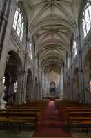 06 Basilique - Nef