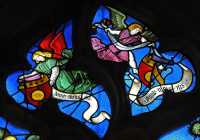 14 Ecus de la famille Le Tartier