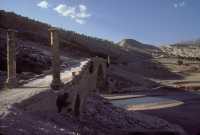 330 Pont romain (197 - Septime Sévère)