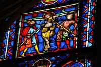 16 Jésus en croix - J'ai soif