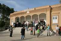 004 Temple du feu (1934) *