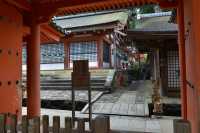086 Kasuga (Temple Shinto)