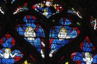 03 Christ en gloire & anges