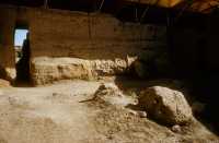 753 Mari, palais-temple présargonique (3è millénaire)