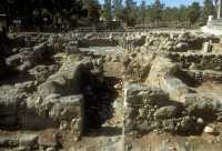 67 Maison de Capharnaüm