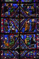 148 Vie de Denis l'aréopagite