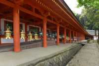 094 Kasuga (Temple Shinto)