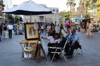 02 Plaza de armas - Artiste