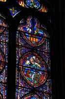 17 Massacre des innocents - Fuite en Egypte