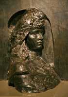 45 - Rodin - La France (Camille Claudel)