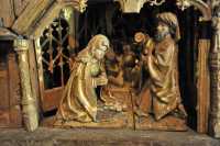 08 Retable - Nativité