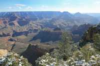 18 Gd Colorado Neige