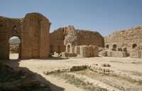 077 Palais d’Ardachir I