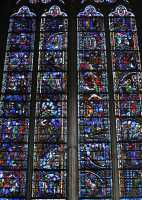 112 Vies de J.Baptiste Ste Caterine St Nicolas St Etienne (± 1225)