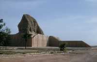 405 Dour-Kurigalzou (Aqar Qouf) Ziggurat