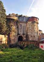 28 Portes mordelaises