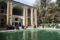 10 Bassin & Pavillon