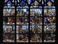 194 Saint Etienne & Saint Laurent