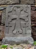 09-Khachkar 4