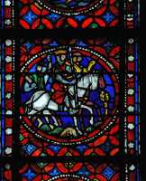 067 Saint Bonitus (Chevaliers)