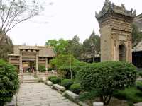 172 Xian - Mosquée