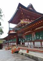 092 Kasuga (Temple Shinto)
