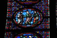 31 Judith & la tête d'Holopherne