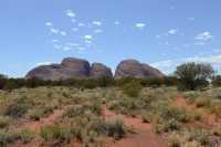 14 Kata Tjuta B
