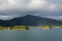 21 Queen Charlotte Sound