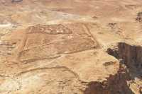 047 Camp romain N°6