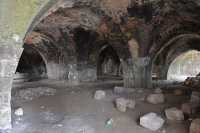 14 Pressoir à huile de la période ottomane