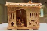 47 Etable poterie (Han Est 25-220)