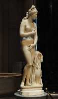 011 Vénus du Capitole - Copie romaine de l'Aphrodite de Cnide par Praxitèle