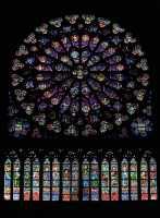 02 Rose sud (très restaurée)