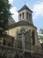 11 Paroisse de Montmartre