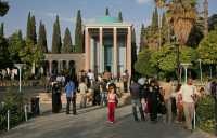 167 Mausolée de Saadi