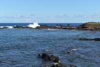 64 Côte rocheuse - Vaihu