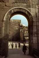 279 Damas près de la Mosquée des Ommeyades