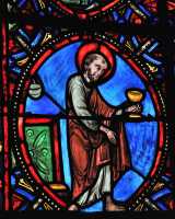 073 Vie du diacre saint Etienne - 1