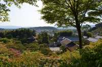 90 Ginkaku-ji - Pavillon d'argent