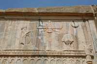 096 Tombeau d'Artaxerxes III