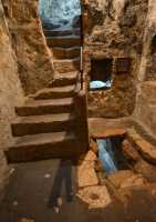 21 Tombeau dit de Lazare à Béthanie