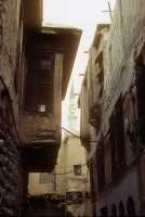 274 Damas près de la Mosquée des Ommeyades