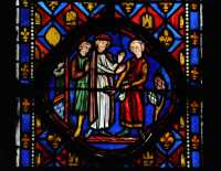 150 Fils prodigue - Le fils reçoit sa part d'héritage