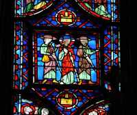 26 Disciples d'Emmaüs