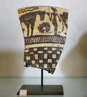 006 - Tepe Sialk - 5° & 4° Millénaires