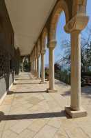 04 Eglise du mont des Béatitudes