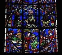 166 Histoire de Saint Nicolas 1